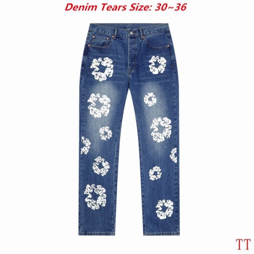 D.e.n.i.m. T.e.a.r.s. Long Jeans 3020 Men