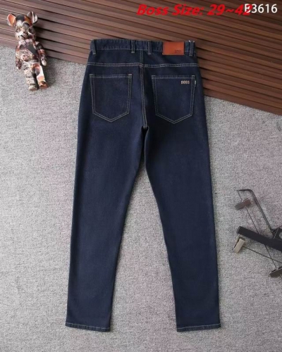 B.o.s.s. Long Jeans 3084 Men