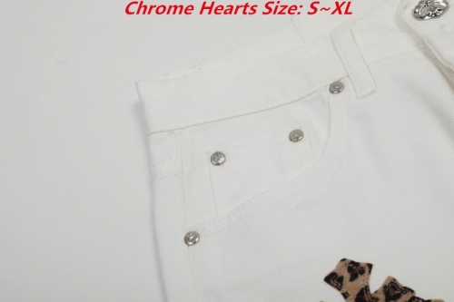 C.h.r.o.m.e. H.e.a.r.t.s. Long Jeans 3100 Men