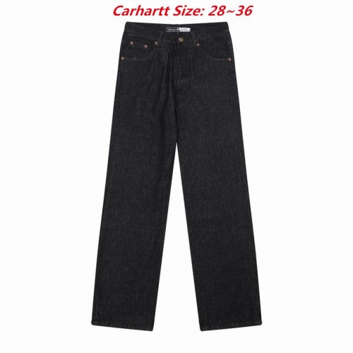 C.a.r.h.a.r.t.t. Long Jeans 3063 Men