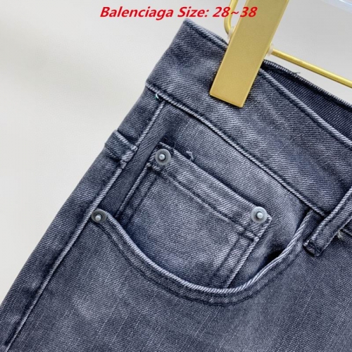 B.a.l.e.n.c.i.a.g.a. Long Jeans 3747 Men