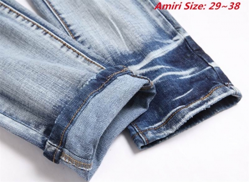 A.m.i.r.i. Long Jeans 3911 Men