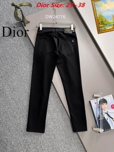 D.i.o.r. Long Jeans 3432 Men