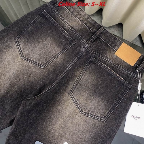 C.e.l.i.n.e. Long Jeans 3009 Men