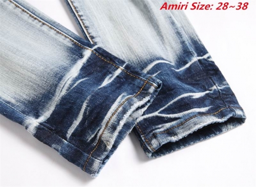 A.m.i.r.i. Long Jeans 3123 Men