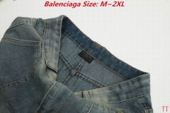 B.a.l.e.n.c.i.a.g.a. Long Jeans 3435 Men