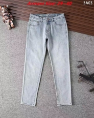 A.r.m.a.n.i. Long Jeans 3422 Men