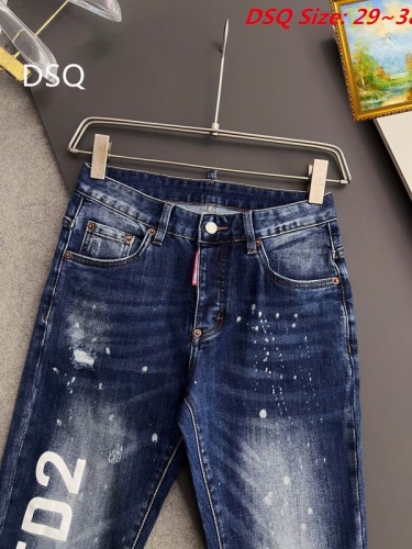 D.S.Q. Long Jeans 3140 Men