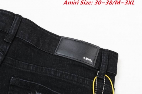 A.m.i.r.i. Long Jeans 3287 Men