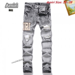 A.m.i.r.i. Long Jeans 3471 Men