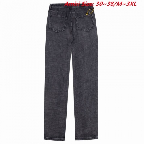 A.m.i.r.i. Long Jeans 3265 Men