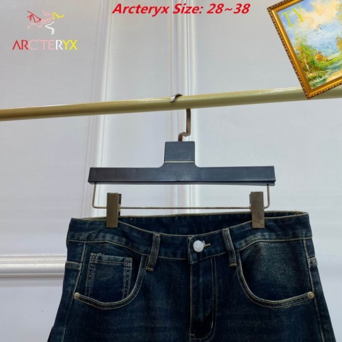 A.r.c.t.e.r.y.x. Long Jeans 3022 Men