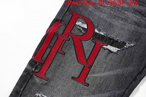 A.m.i.r.i. Long Jeans 3199 Men