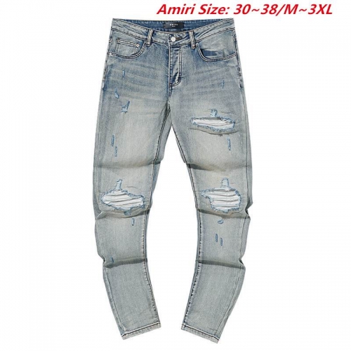 A.m.i.r.i. Long Jeans 3193 Men