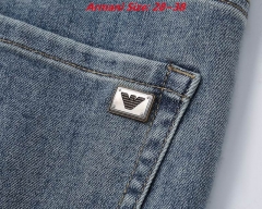 A.r.m.a.n.i. Long Jeans 3020 Men