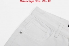 B.a.l.e.n.c.i.a.g.a. Long Jeans 3596 Men