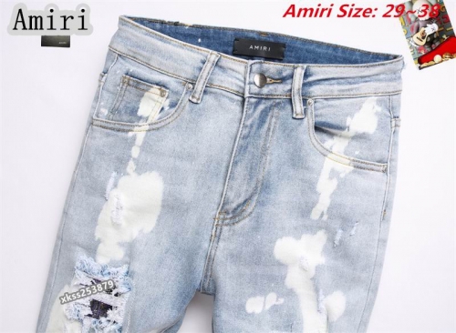 A.m.i.r.i. Long Jeans 4032 Men