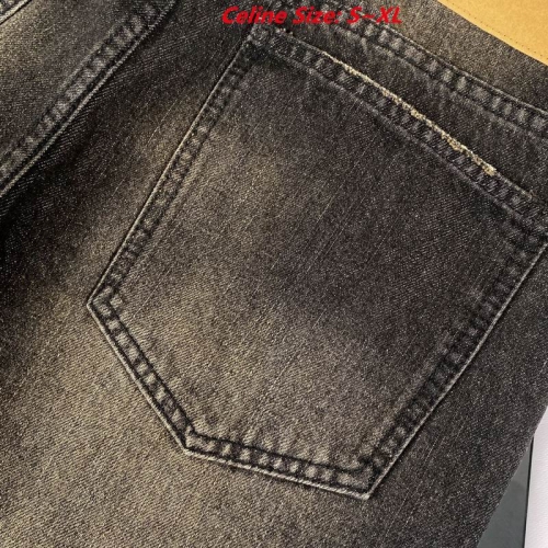 C.e.l.i.n.e. Long Jeans 3002 Men