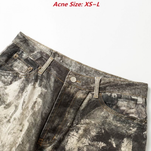 A.c.n.e. Long Jeans 3029 Men