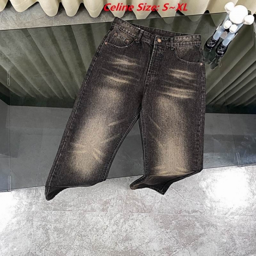 C.e.l.i.n.e. Long Jeans 3012 Men