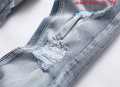 A.m.i.r.i. Long Jeans 3658 Men