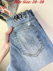 D.i.o.r. Long Jeans 3202 Men