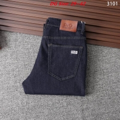 D...G... Long Jeans 3589 Men