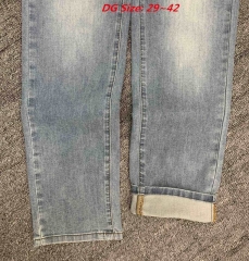 D...G... Long Jeans 3561 Men