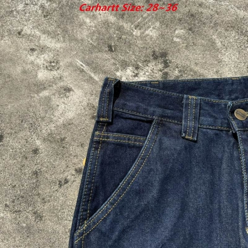 C.a.r.h.a.r.t.t. Long Jeans 3127 Men