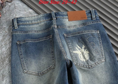 D.i.o.r. Long Jeans 3605 Men