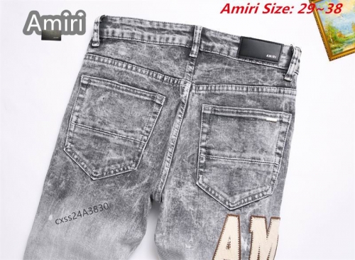 A.m.i.r.i. Long Jeans 3465 Men