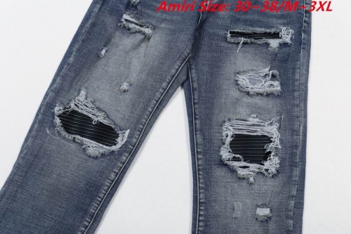 A.m.i.r.i. Long Jeans 3270 Men