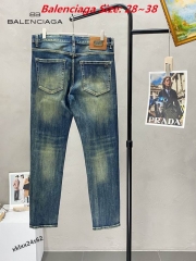 B.a.l.e.n.c.i.a.g.a. Long Jeans 3838 Men