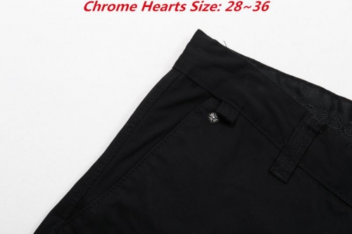 C.h.r.o.m.e. H.e.a.r.t.s. Long Jeans 3896 Men