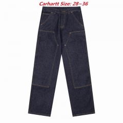 C.a.r.h.a.r.t.t. Long Jeans 3101 Men