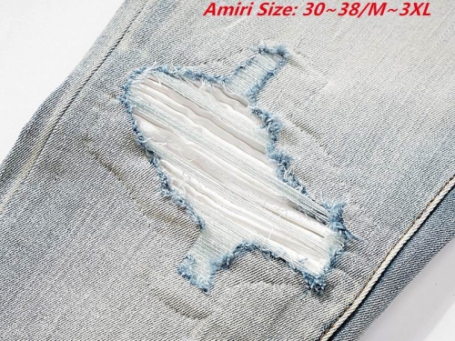 A.m.i.r.i. Long Jeans 3184 Men