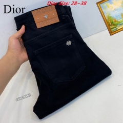 D.i.o.r. Long Jeans 3239 Men
