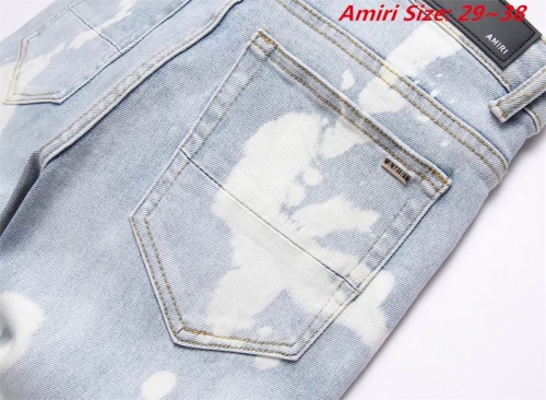 A.m.i.r.i. Long Jeans 4031 Men