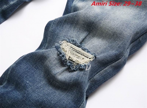 A.m.i.r.i. Long Jeans 3445 Men