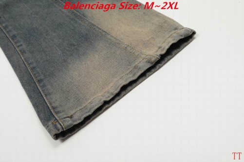 B.a.l.e.n.c.i.a.g.a. Long Jeans 3339 Men