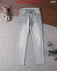 D.i.o.r. Long Jeans 3546 Men