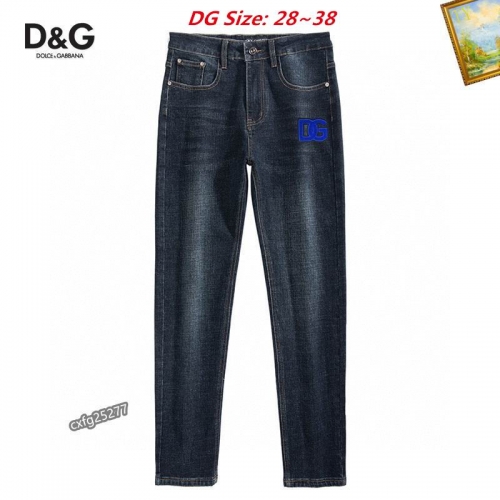 D...G... Long Jeans 3100 Men