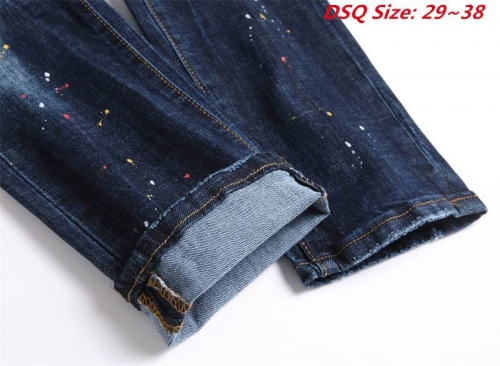 D.S.Q. Long Jeans 3239 Men