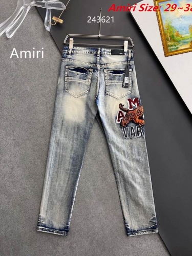 A.m.i.r.i. Long Jeans 3697 Men