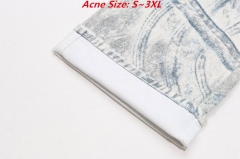 A.c.n.e. Long Jeans 3201 Men