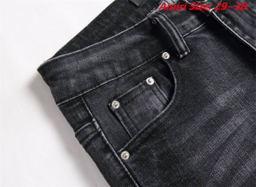 A.m.i.r.i. Long Jeans 3592 Men