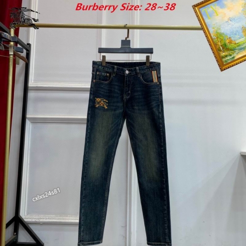 B.u.r.b.e.r.r.y. Long Jeans 3144 Men