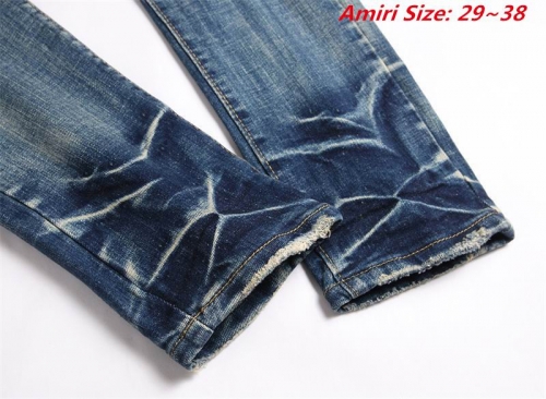 A.m.i.r.i. Long Jeans 3634 Men