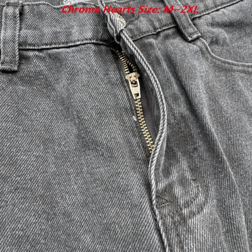 C.h.r.o.m.e. H.e.a.r.t.s. Long Jeans 3294 Men