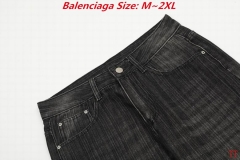 B.a.l.e.n.c.i.a.g.a. Long Jeans 3429 Men